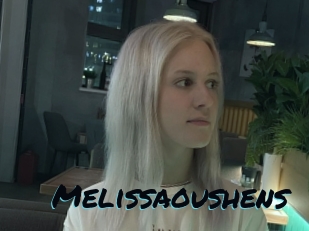 melissaoushens Sexties