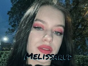Melissarud