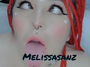 melissasanz Sexties