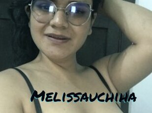 melissauchiha Sexties