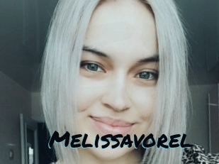 Melissavorel