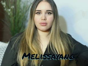 melissayang Sexties