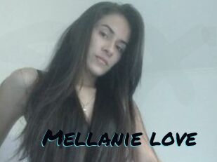 Mellanie_love