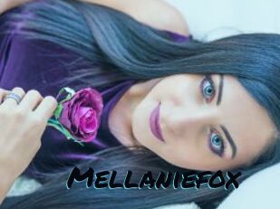 Mellaniefox