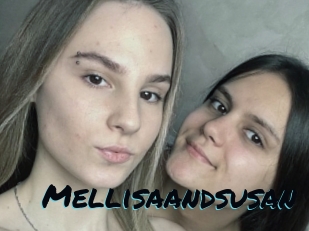 mellisaandsusan Sexties