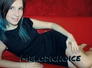 Melodichoice