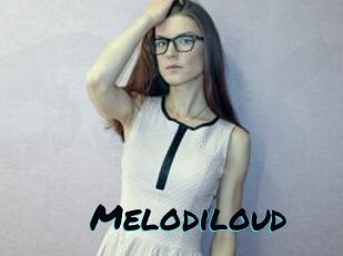 Melodiloud