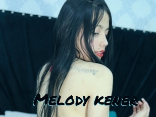 Melody_kener