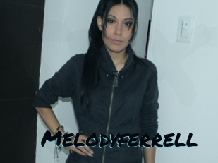 melodyferrell Sexties