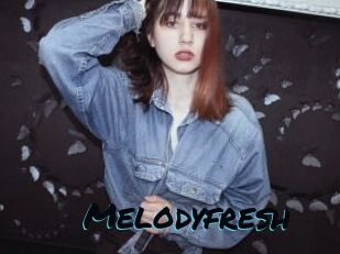 melodyfresh Sexties