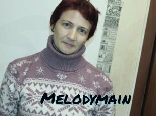 Melodymain