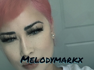 Melodymarkx