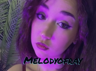 Melodyofray