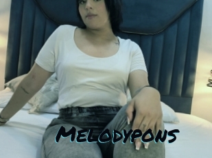 melodypons Sexties