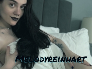 Melodyreinhart