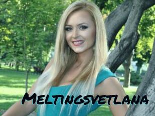 Meltingsvetlana