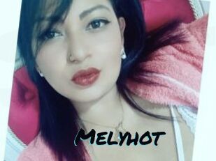 Melyhot