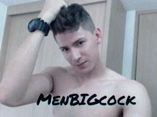 MenBIGcock