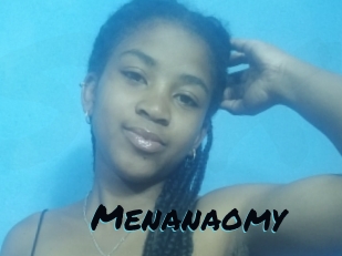 Menanaomy