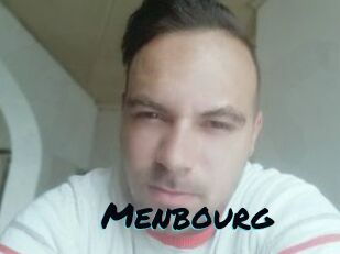 Menbourg