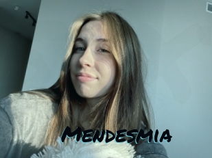 Mendesmia