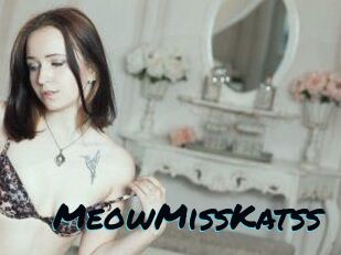 MeowMissKatss