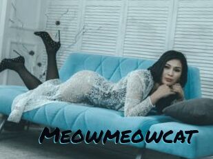 Meowmeowcat