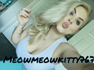 Meowmeowkitty7676
