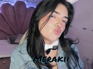 Merakii