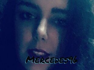 Mercedes96