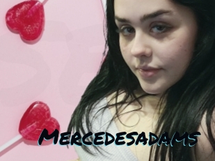 Mercedesadams