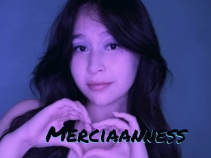 Merciaanness