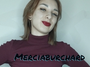 Merciaburchard