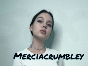 Merciacrumbley