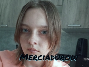 merciadurow Sexties