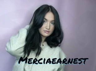 Merciaearnest