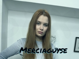 Merciaguyse