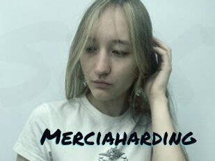 Merciaharding