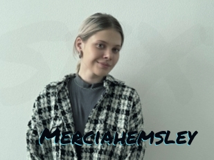 Merciahemsley