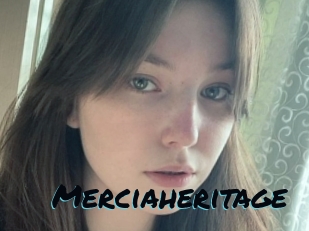 Merciaheritage