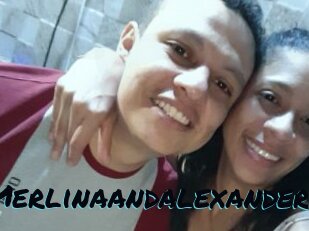 Merlinaandalexander