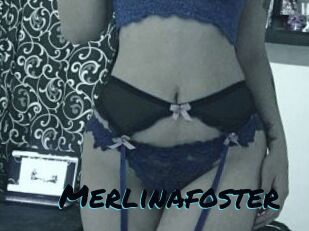 Merlinafoster