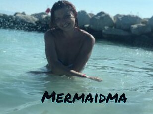 Mermaidma