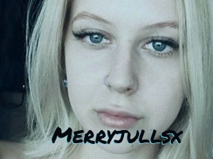 Merryjullsx
