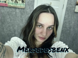 Mersedesbenx