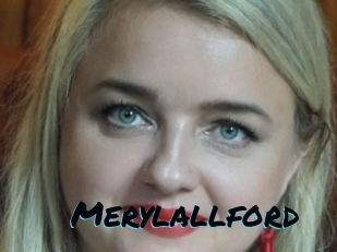 Merylallford