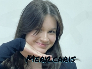 Merylcaris