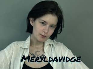 Meryldavidge