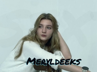 Meryldeeks
