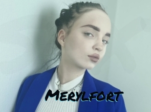 Merylfort